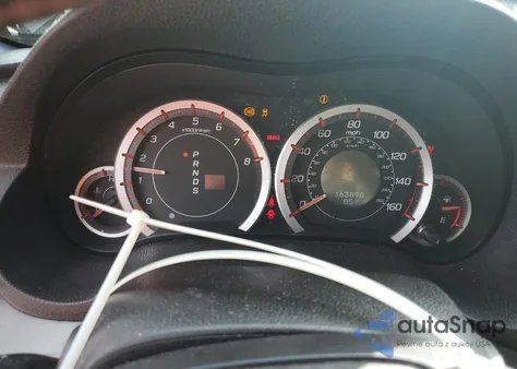 2012 Acura Tsx Se from USA, damaged, VIN JH4CU2F83CC011019